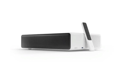 сертифицированный Проектор Xiaomi Mi 4K Laser Projector 150"