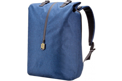 сертифицированный Рюкзак Ninetygo Point Travel Backpack синий