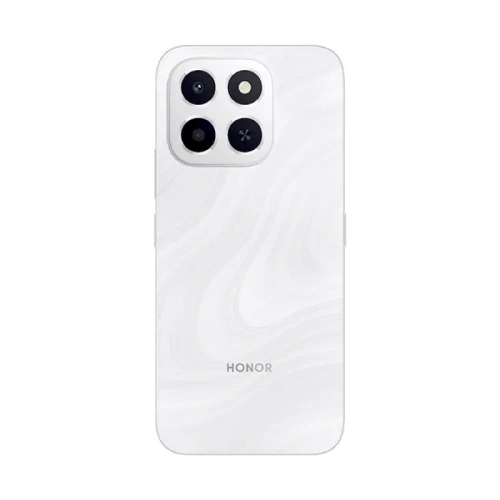 сертифицированный Honor X6c 6/256GB Moonlight White фото 2