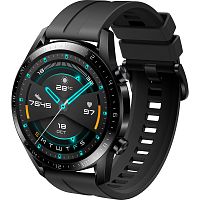 продажа Умные часы Huawei Watch 2 Sport Черный