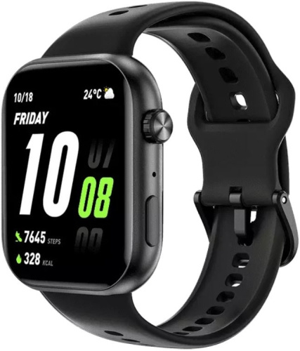 Умные часы Honor Choice Watch 2i Black сертифицированный сертифицированный Умные часы Honor Choice Watch 2i Black