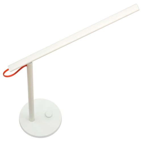 сертифицированный Лампа Xiaomi Mi LED Desk Lamp Белая