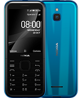 продажа Nokia 8000 DS TA-1303 Синий
