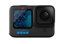 продажа Камера-экшн GoPro HERO 11 Edition Black