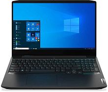 продажа Ноутбук Lenovo IdeaPad Gaming 3 15ARH05 15.6" FHD IPS/R5-4600H/8Gb/512Gb/GTX1650 4Gb/Windows10/Blue