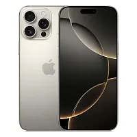 продажа Apple iPhone 16 Pro Max 256Gb Natural Titanium GB