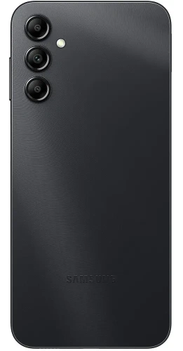 сертифицированный Samsung A14 A145 64GB Black RU фото 5