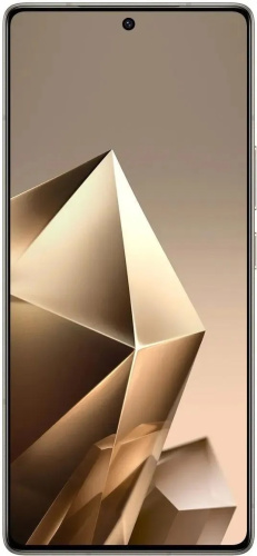 сертифицированный Infinix NOTE 50 8/256GB Titanium Grey фото 4