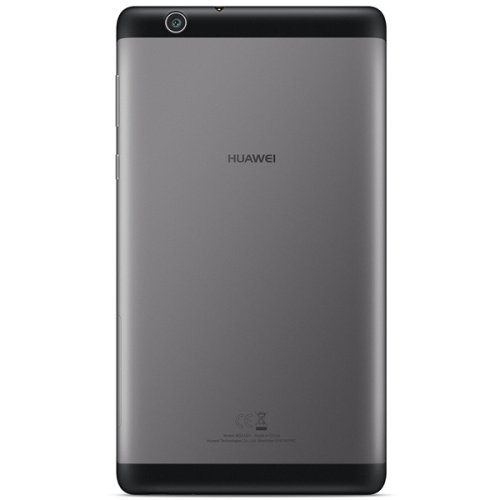 сертифицированный Планшет Huawei Mediapad T3 7" 16Gb 3G Серый фото 3