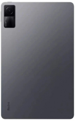 сертифицированный Планшет Xiaomi Redmi Pad 10.6" 128Gb Wi-Fi Graphite Gray фото 2