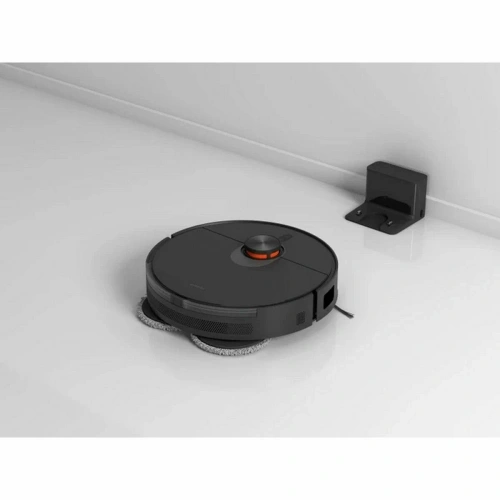 сертифицированный Робот-пылесос Xiaomi Robot Vacuum S20+ Black EU фото 9
