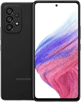 продажа Samsung A53 5G A536E 256GB Черный
