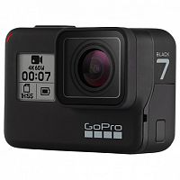 продажа Камера-экшн GoPro HERO 7 Edition Black