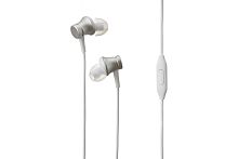 продажа Наушники Xiaomi Mi In-Ear Headphones Basic (серебро)