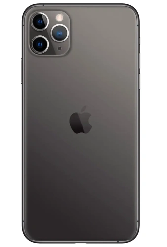 сертифицированный Apple iPhone 11 Pro MAX RFB 512 Gb Space Grey фото 3