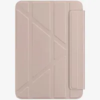 продажа Чехол-книжка Apple iPad mini 6 8.3 Origami for 2021 SwitchEasy Pink Sand