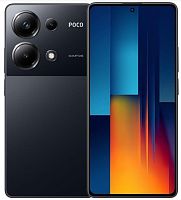 продажа POCO M6 Pro 8/256GB Black