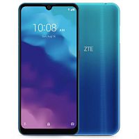 продажа ZTE Blade A7 (3+64) 2020 Синий