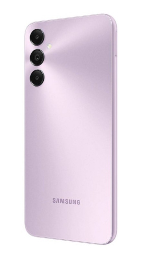 сертифицированный Samsung A05s SM-A057F 4/128GB Лаванда RU фото 3