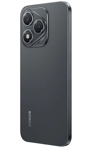 сертифицированный Honor 400 Lite 8/256GB Velvet Black фото 8