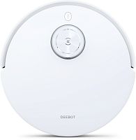 продажа Робот-пылесос Ecovacs Deebot T10 EU White