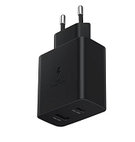 продажа СЗУ SAMSUNG 2.1A USB-A FC черный
