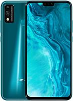 продажа Honor 9X Lite 128Gb Изумрудный Зеленый