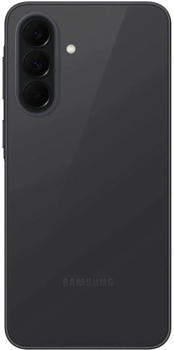сертифицированный Samsung A37 5G A376E 8/256GB Черный RU фото 3
