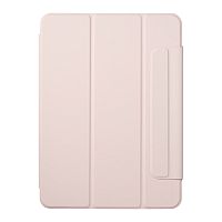 продажа Чехол для Apple iPad Pro 11" Deppa Wallet Onzo Magnet розовый, PET сн.