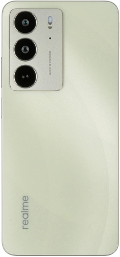 сертифицированный Realme C75 8/128GB Золотистый фото 3