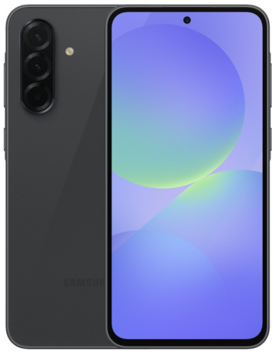 сертифицированный Samsung A36 5G A366E 8/128GB Черный RU