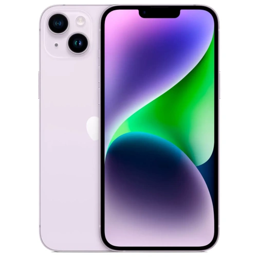 сертифицированный Apple iPhone 14 Plus 256 Gb Puple GB