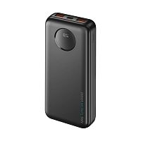 продажа Внешний аккумулятор Deppa NRG Turbo V4 10000mAh дисплей черный