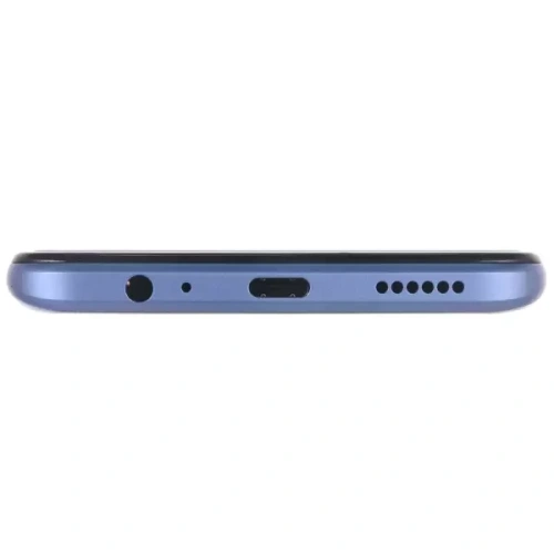 сертифицированный Huawei Nova Y70 4/64GB Кристально-синий фото 3