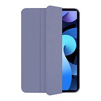 продажа Чехол для Apple iPad Mini 6 (2021) Deppa Wallet Onzo Basic серо-лавандовый