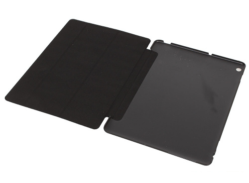 сертифицированный Чехол для планшета Huawei MediaPad M3 Lite 10" черный фото 2