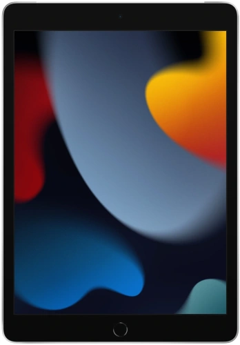 сертифицированный Планшет Apple iPad (2021) A2602 10.2" Wi-Fi A13 Bionic 6C/64Gb Silver фото 2