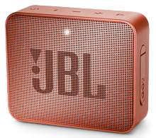 продажа Акустическая система JBL GO 2 Светло-коричневая