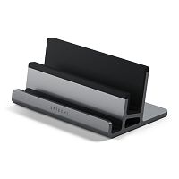продажа Подставка д/телефонов и планшетов Satechi Dual Vertical Laptop Stand  Spase Grey