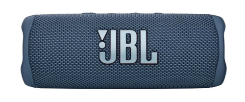 сертифицированный Акустическая система JBL FLIP 6 Синяя