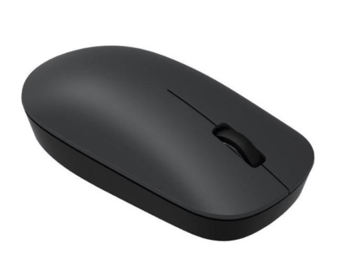 сертифицированный Мышь беспроводная Xiaomi Wireless Mouse Lite фото 2