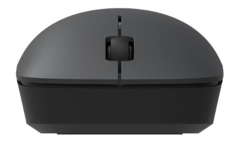 сертифицированный Мышь беспроводная Xiaomi Wireless Mouse Lite фото 4