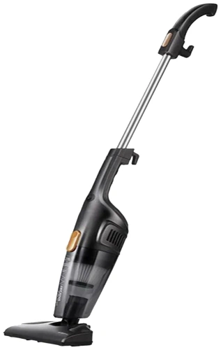 сертифицированный Пылесос Deerma Vacuum Cleaner DX115C Black