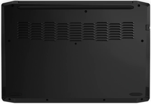 сертифицированный Ноутбук Lenovo IdeaPad Gaming 3 15ARH05 15.6" FHD IPS/R5-4600H/8Gb/512Gb/GTX1650 4Gb/Windows10/Black фото 3