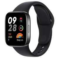 продажа Часы Xiaomi Redmi Watch 3 Black (X44173)