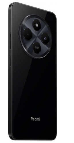 сертифицированный Xiaomi Redmi 14C 4/128GB Midnight Black фото 7