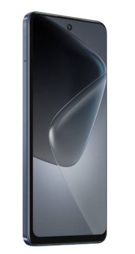 сертифицированный Infinix HOT 50 6/256GB Sleek Black фото 4