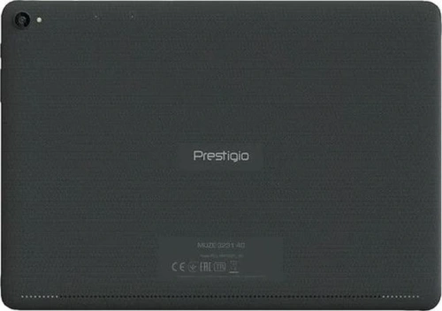 сертифицированный Планшет Prestigio Muze 3231 10.1" 16 Gb LTE Серый фото 2