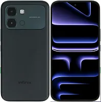 продажа Infinix NOTE Edge 8/256GB Shadow Black