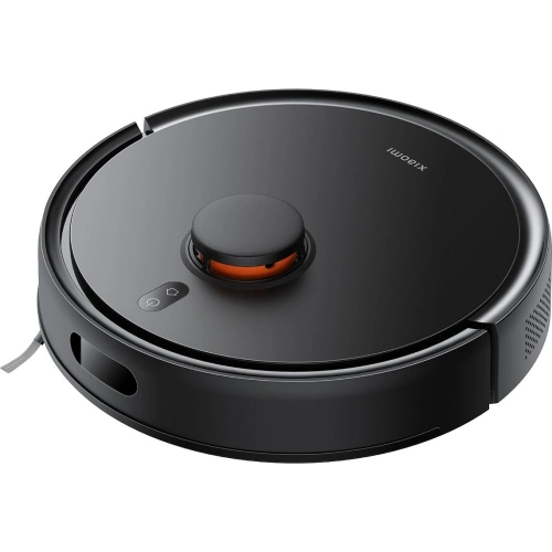 сертифицированный Робот-пылесос Xiaomi Robot Vacuum S20 Black EU фото 2